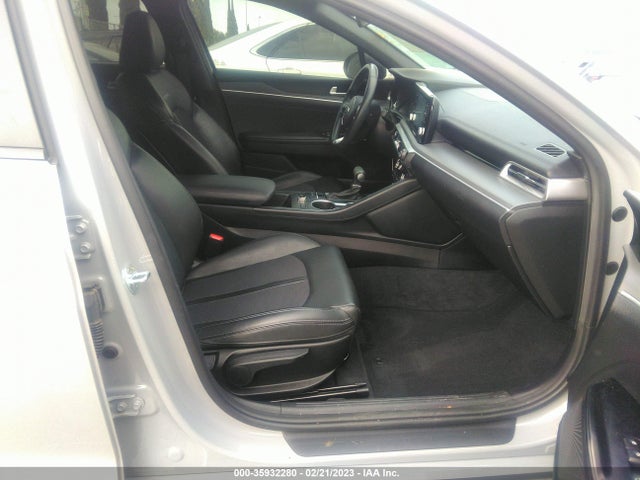 KIA K5 Gt-line 2021 5XXG64J25MG079836 Image 7