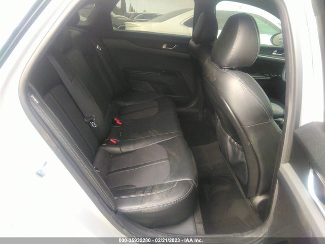 KIA K5 Gt-line 2021 5XXG64J25MG079836 Image 10