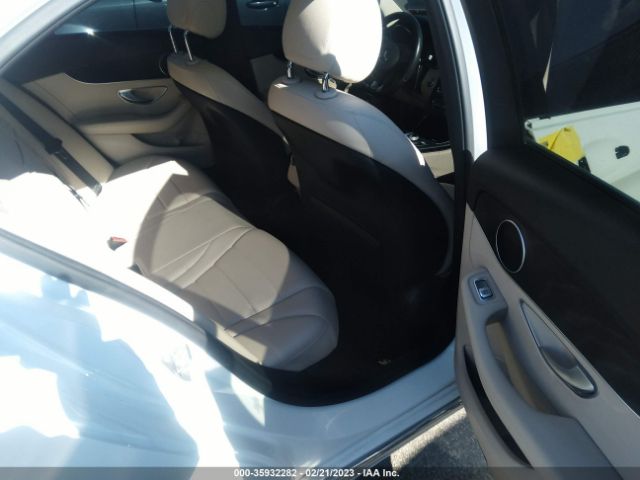 55SWF4JBXGU174300 Mercedes-Benz C 300 Sport/luxury/