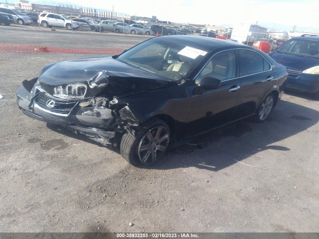Lexus ES 350 2008 JTHBJ46G782194266 Image 2