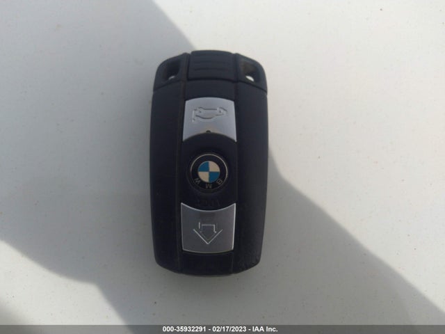 2009 BMW 3 SERIES 328I VIN: WBAPH53599A434448