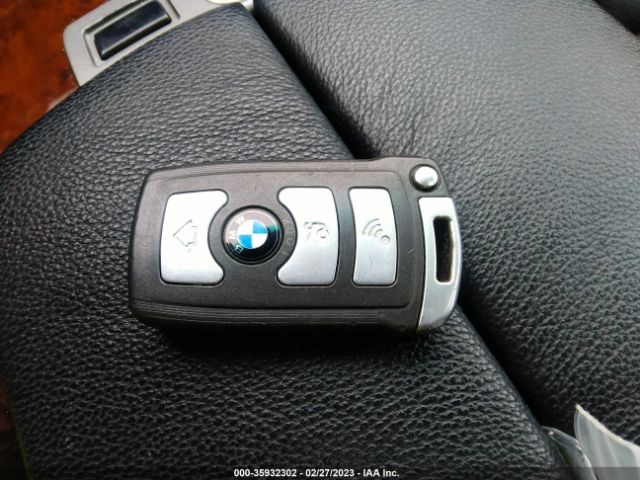 WBAGN83403DK10167 BMW 7 Series 760li