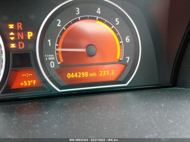 WBAGN83403DK10167 BMW 7 Series 760li