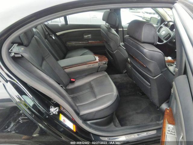 WBAGN83403DK10167 BMW 7 Series 760li