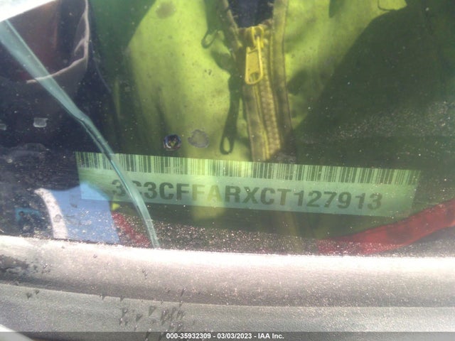 3C3CFFARXCT127913 Fiat 500 POP