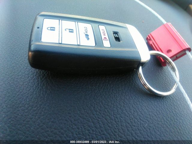 5J8TB3H31JL000632 Acura RDX