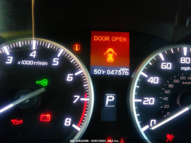 5J8TB3H31JL000632 Acura RDX