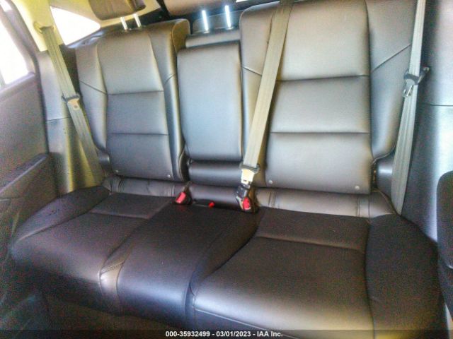 5J8TB3H31JL000632 Acura RDX