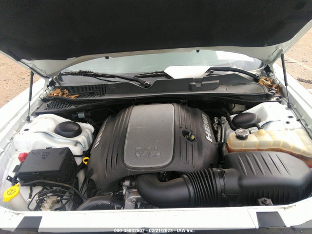 Dodge Challenger R/t 2019 2C3CDZBT7KH752262 Image 10