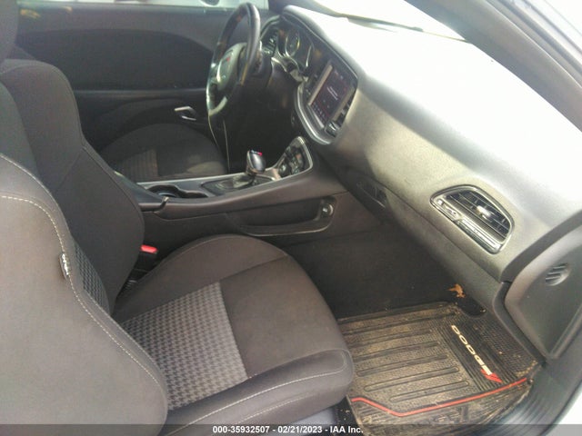 Dodge Challenger R/t 2019 2C3CDZBT7KH752262 Image 5