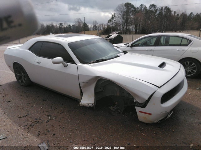 Dodge Challenger R/t 2019 2C3CDZBT7KH752262 Image 6