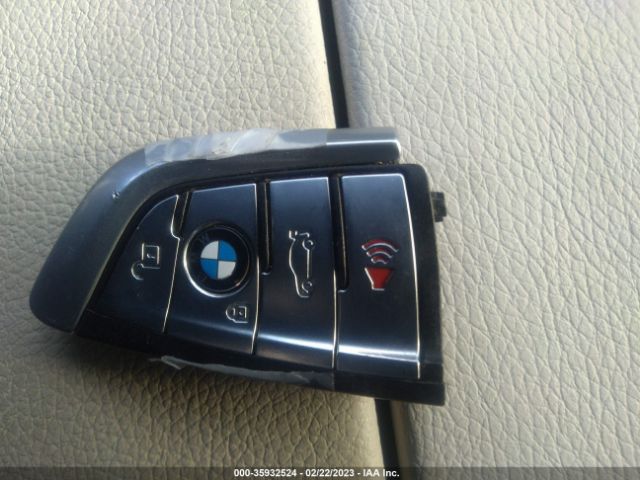 WBAJA5C37HWA35339 BMW 5 Series 530i