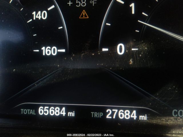 WBAJA5C37HWA35339 BMW 5 Series 530i