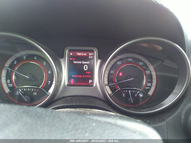 Dodge Journey Crossroad 2020 3C4PDCGB9LT220286 Image 9