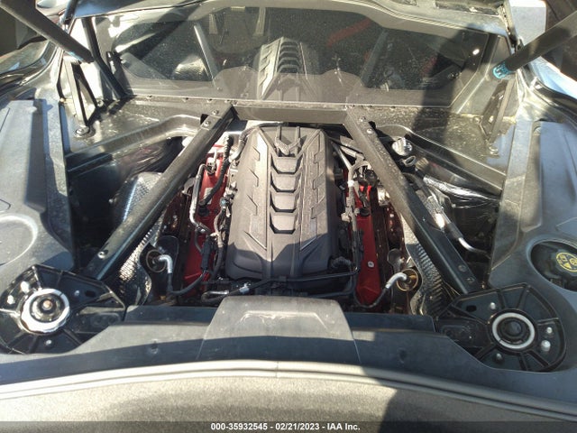 Chevrolet Corvette 1lt 2022 1G1YA2D4XN5121100 Image 11