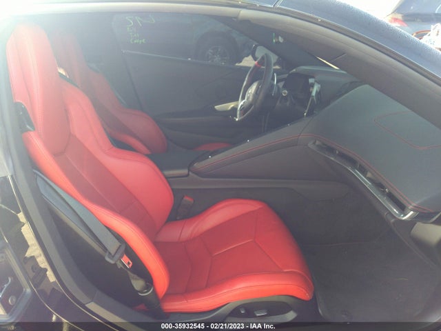 Chevrolet Corvette 1lt 2022 1G1YA2D4XN5121100 Image 6