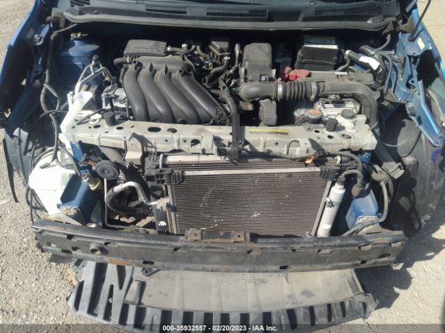 Nissan Versa Note Sv 2014 3N1CE2CP3EL366289 Image 12