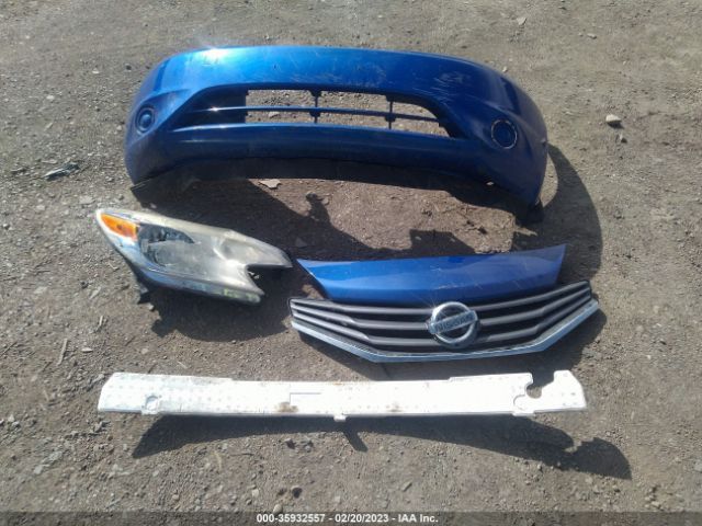 Nissan Versa Note Sv 2014 3N1CE2CP3EL366289 Image 4