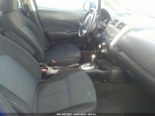 Nissan Versa Note Sv 2014 3N1CE2CP3EL366289 Image 7