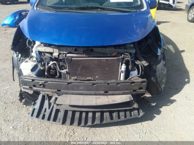 Nissan Versa Note Sv 2014 3N1CE2CP3EL366289 Image 8