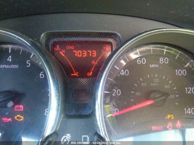 Nissan Versa Note Sv 2014 3N1CE2CP3EL366289 Image 9