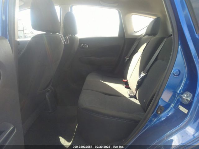 Nissan Versa Note Sv 2014 3N1CE2CP3EL366289 Image 10