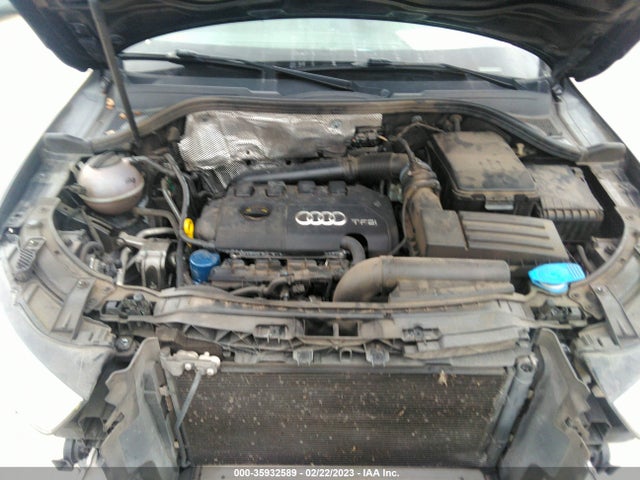 WA1BFCFS3GR019191 Audi Q3 Premium Plus