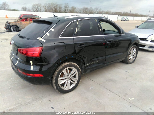 WA1BFCFS3GR019191 Audi Q3 Premium Plus