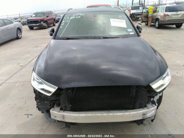 WA1BFCFS3GR019191 Audi Q3 Premium Plus