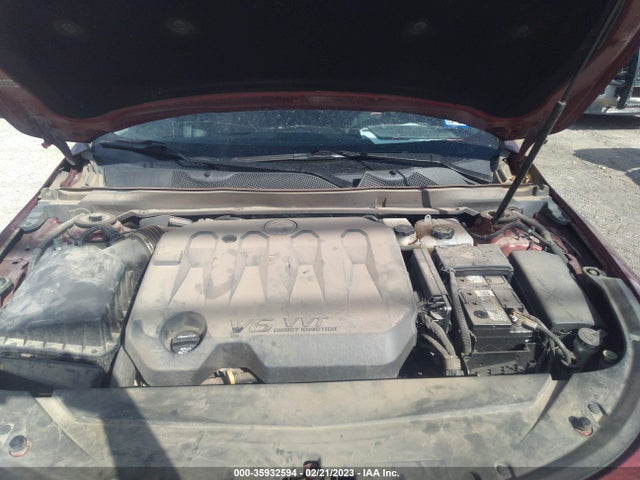 Chevrolet IMPALA LT 2020 2G11Z5S38L9103491 Image 11