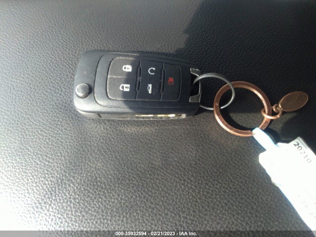 Chevrolet IMPALA LT 2020 2G11Z5S38L9103491 Image 3