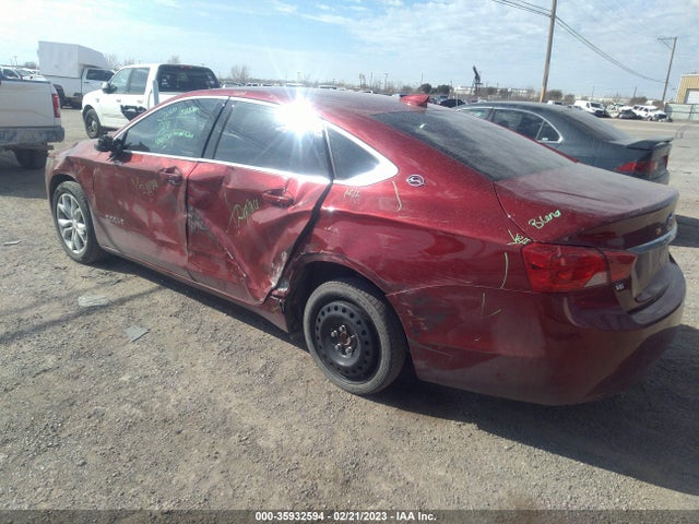 Chevrolet IMPALA LT 2020 2G11Z5S38L9103491 Image 4