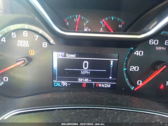 Chevrolet IMPALA LT 2020 2G11Z5S38L9103491 Image 8