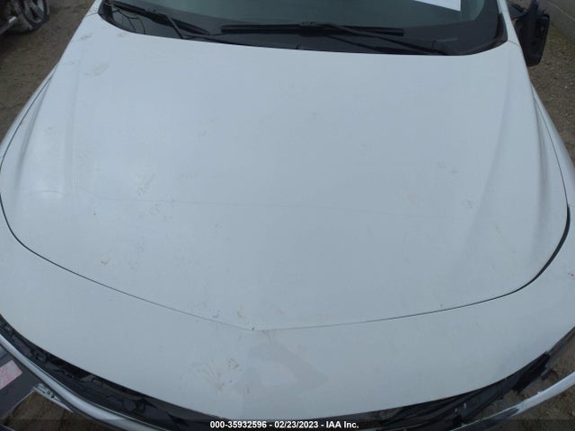 Chevrolet MALIBU LS 2022 1G1ZB5ST6NF190048 Image 10