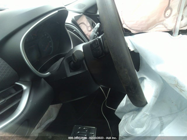 Chevrolet MALIBU LS 2022 1G1ZB5ST6NF190048 Image 11