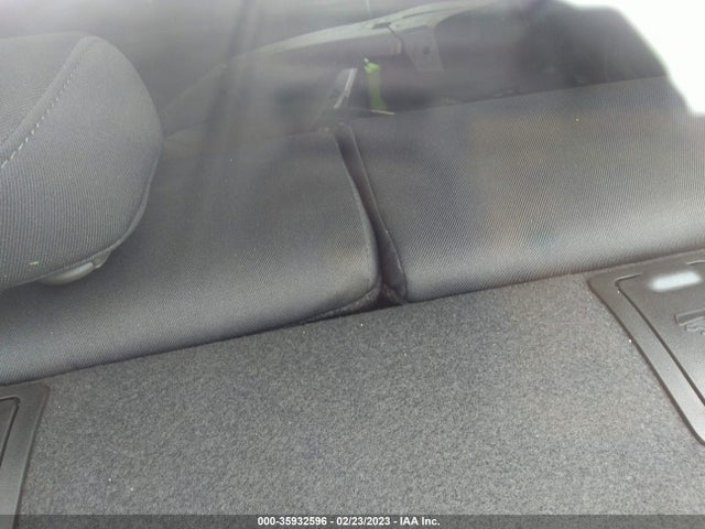 Chevrolet MALIBU LS 2022 1G1ZB5ST6NF190048 Image 8