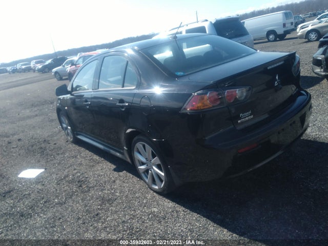 JA32U8FW1DU023162 Mitsubishi LANCER GT