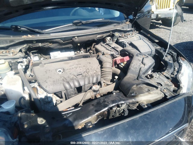 JA32U8FW1DU023162 Mitsubishi LANCER GT