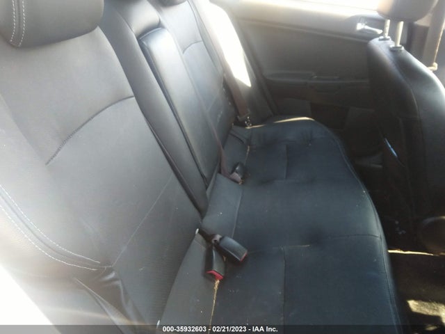 JA32U8FW1DU023162 Mitsubishi LANCER GT