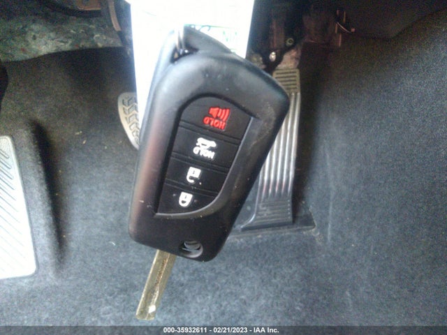 Toyota CAMRY SE 2022 4T1G11AK7NU036877 Image 11