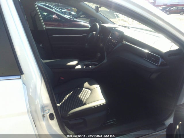 Toyota CAMRY SE 2022 4T1G11AK7NU036877 Image 5