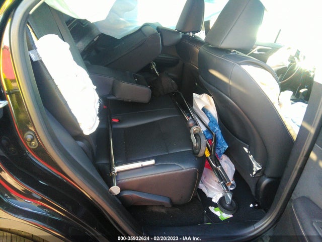 2T2HGMDA5LC054991 Lexus Rx Rx 450h