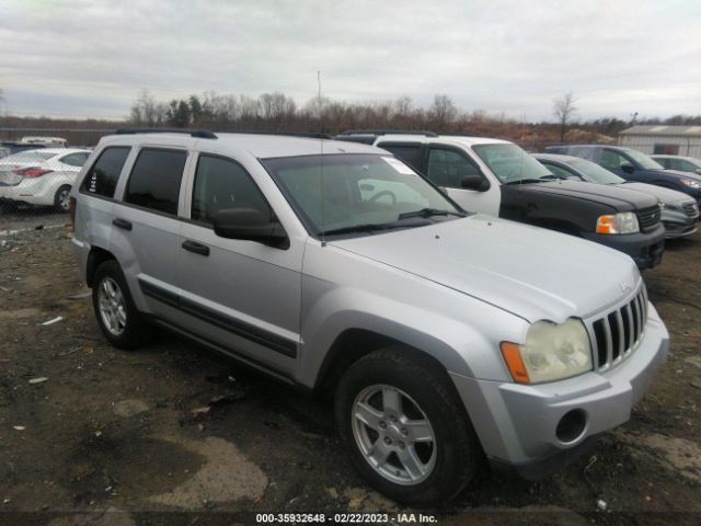 1J4GR48K85C580759 auction archive image