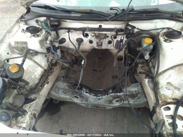 4S3BG6852X7607395 Subaru Legacy Wagon Outback