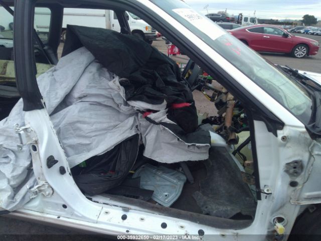 4S3BG6852X7607395 Subaru Legacy Wagon Outback