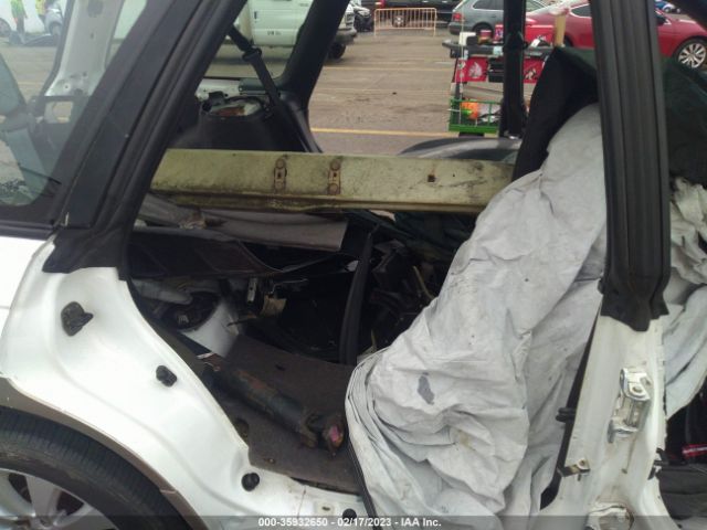 4S3BG6852X7607395 Subaru Legacy Wagon Outback