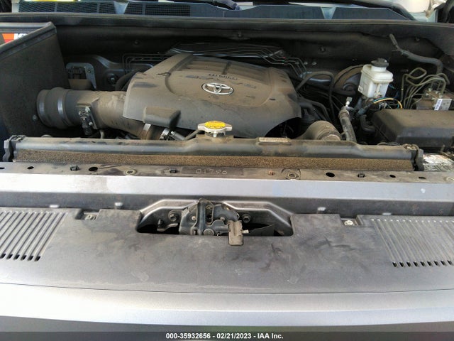 2015 Toyota Tundra, VIN: 5TFRY5F11FX173636