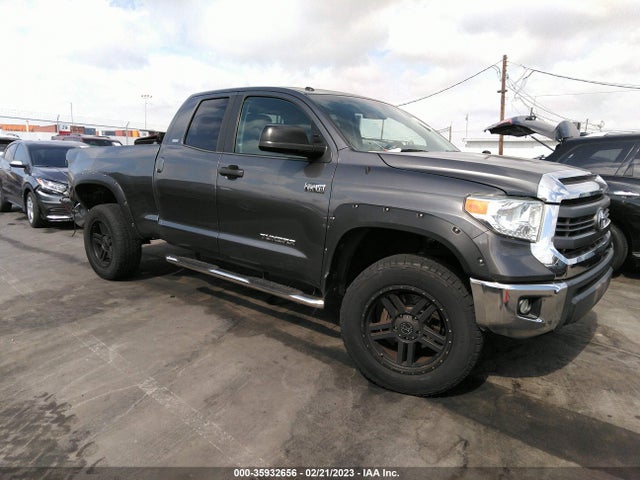 2015 Toyota Tundra, VIN: 5TFRY5F11FX173636
