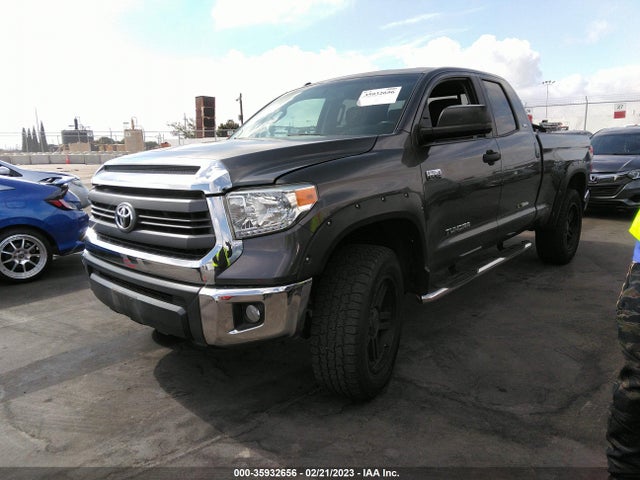 2015 Toyota Tundra, VIN: 5TFRY5F11FX173636