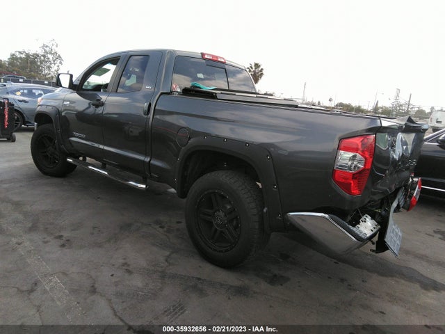 2015 Toyota Tundra, VIN: 5TFRY5F11FX173636
